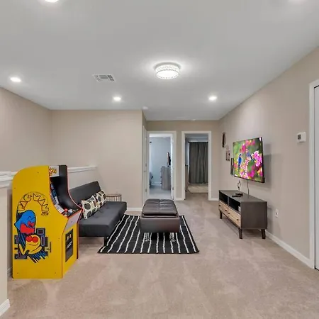 5Bd 4.5Bth Resort Villa W/ Pool - 20Mins To Disney Davenport Exterior photo