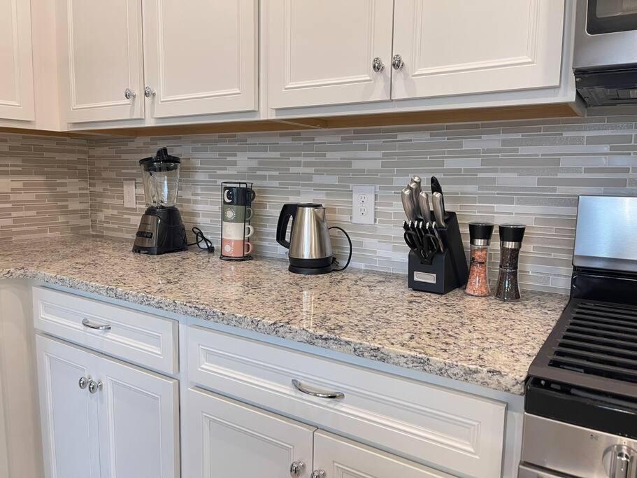 5bd 4.5bth W/ Pool - 20mins To Ferienhaus Davenport