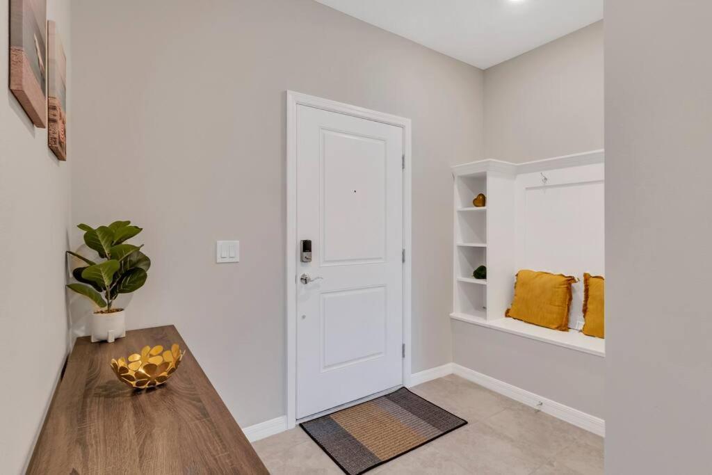 Ferienhaus 5bd 4.5bth W/ Pool - 20mins To Davenport