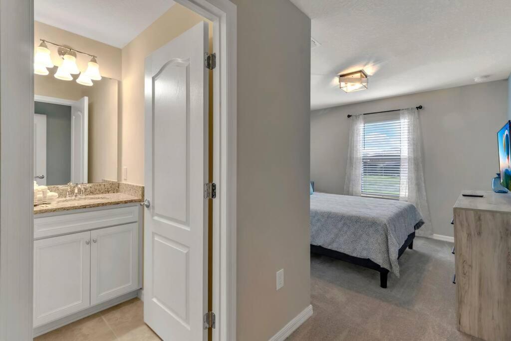 5bd 4.5bth W/ Pool - 20mins To Ferienhaus *
